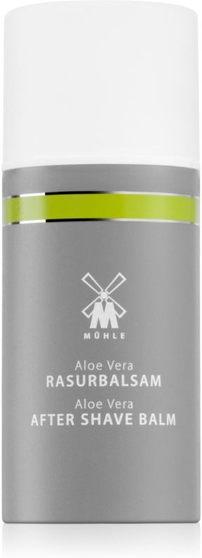 Mühle Aftershave Balm aftershave balm M 100 ml