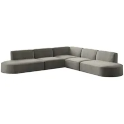 ECKSOFA Palma In Noel