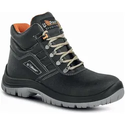 U-Power, Sicherheitsschuhe, Hochschuh TANNER RS S1P SRC, BC10345 (S1P, 46)