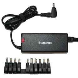 XILENCE Notebook Netzteil 90W Mini | SPS-XP-LP90.XM010