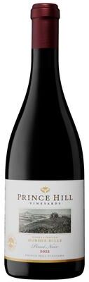 """Prince Hill Vineyards""" """Prince Hill Vineyards Dundee Hills Single Vineyard Pinot Noir 2022 Red Wine - Oregon"""