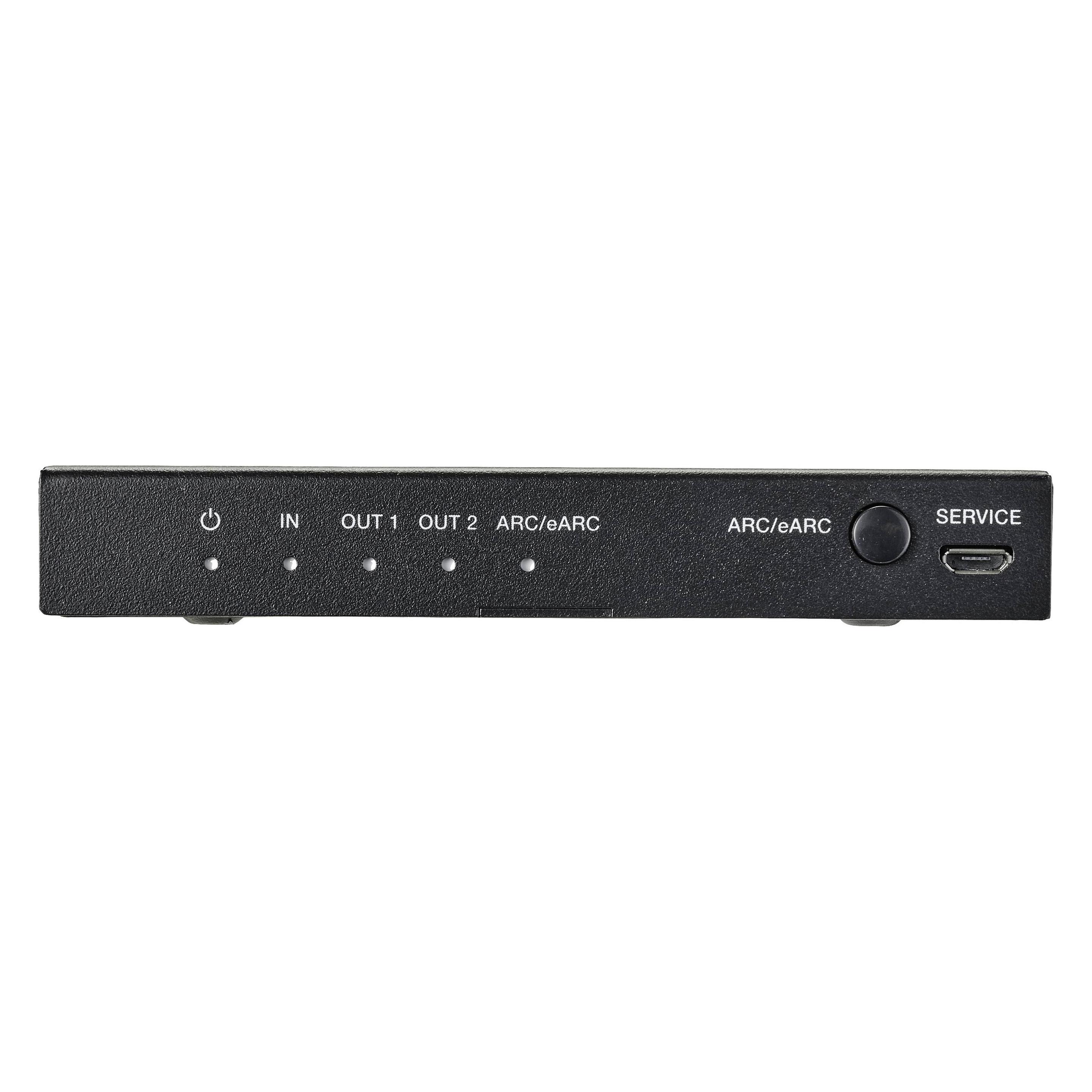 SpeaKa Professional AV Konverter (0.12 m) (SP-10084796)