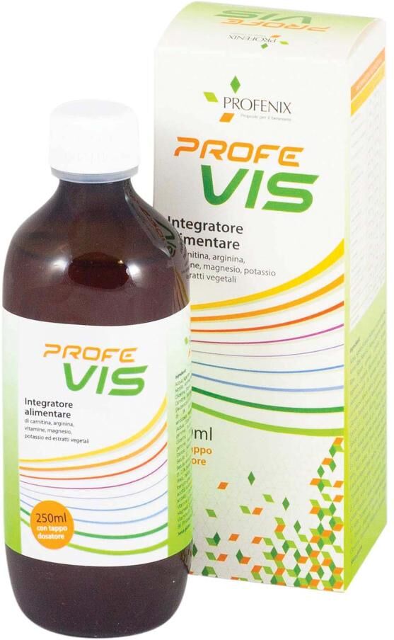 PROFENIX Srl PROFEVIS 250ML