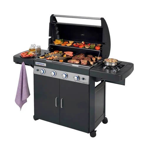 Campingaz 4 Series Classic LS gas BBQ voor in de tuin