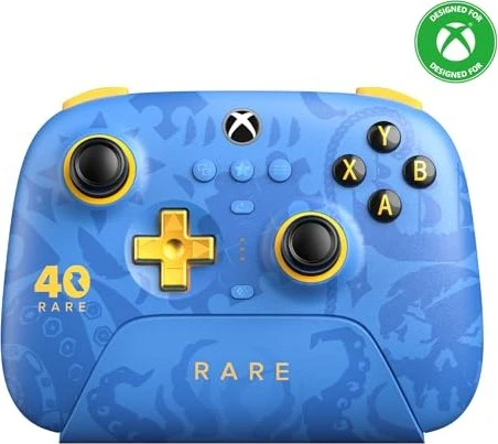 8BitDo Ultimate 3-Mode Controller - 40th Rare Anniversary Edition - Xbox / PC