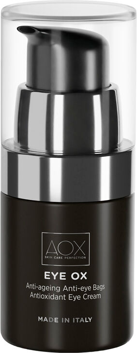 Aox Italia Srl Eye Ox 15ml