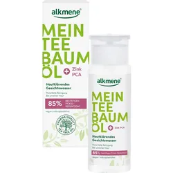 Alkmene Mein Teebaumöl Gesichtswasser 150 ML