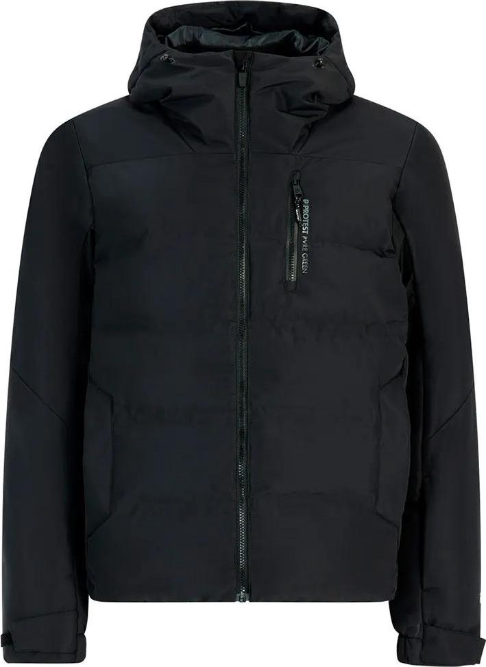 Protest Superior Jacke Schwarz XS Mann Schwarz XS