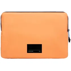 Native Union Ultralight Sleeve Etui (13", Universal), Notebooktasche, Orange