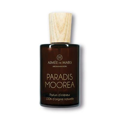 Aimee DE Mars Home Interior Spr Paradis Moorea 1 St Dosierspray