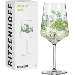 RITZENHOFF Sommertau Aperitifglas #23 von A. Vasconcelos F25