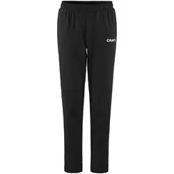 CRAFT Progress 2.0 Handball Torwarthose Kinder 999000 - black 158/164