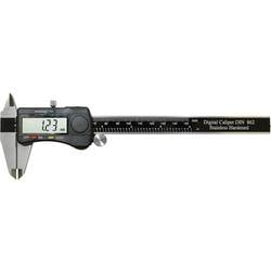 BERNSTEIN Tools for Electronics Bernstein Werkzeugfabrik 7-511 Digitaler Messschieber 150 mm