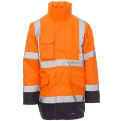 Payper,  Warnschutzparka Dockyard (XXL)