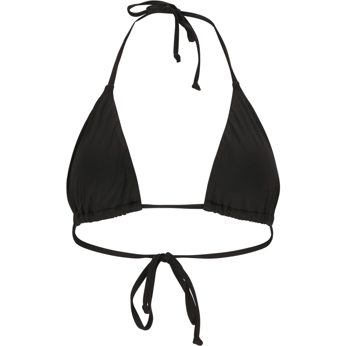 Athlecia Sherrill W Triangle Bikini Top black (1001A) 44 EA251488-1001A-44