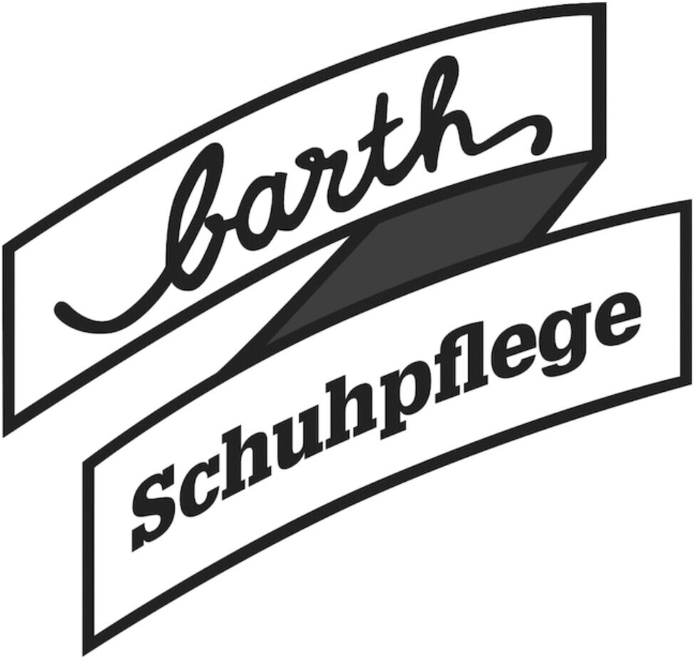 barth Schuhbandl Bürste (B3101)