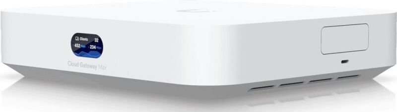 Ubiquiti Networks Ubiquiti Cloud Gateway Max (UCG-Max-NS)