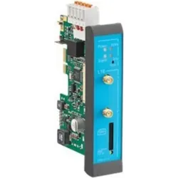 Insys icom MRcard PL LTE-Einsteckkarte Mobilfunk LTE/HSPA/UMTS/EDGE/GRPS 2xdig.Ein, Automatisierung