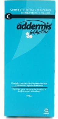 Addermis biActiv crema dermoprotección adultos 100g