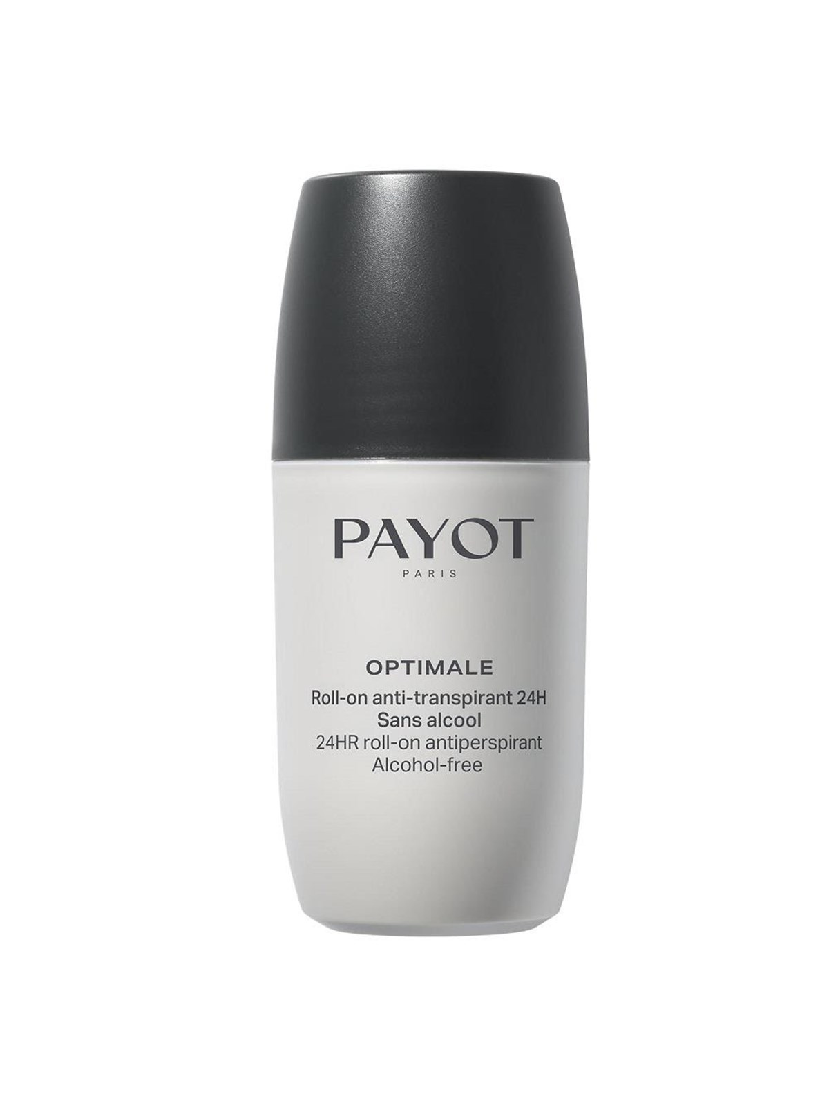 Payot Optimale Anti-Perspirant Deodorant Roll-On 75 ml - 75 ml0