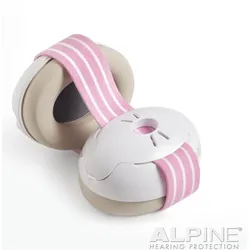 Alpine, Gehörschutz, Muffy Baby