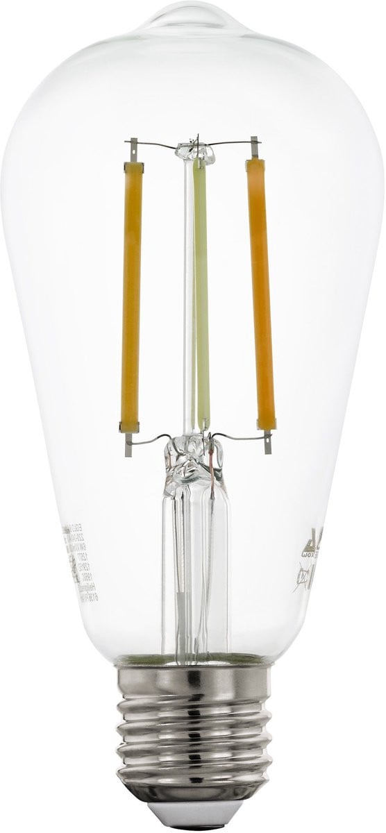 Eglo LED-lamp E27 Wit 6 W