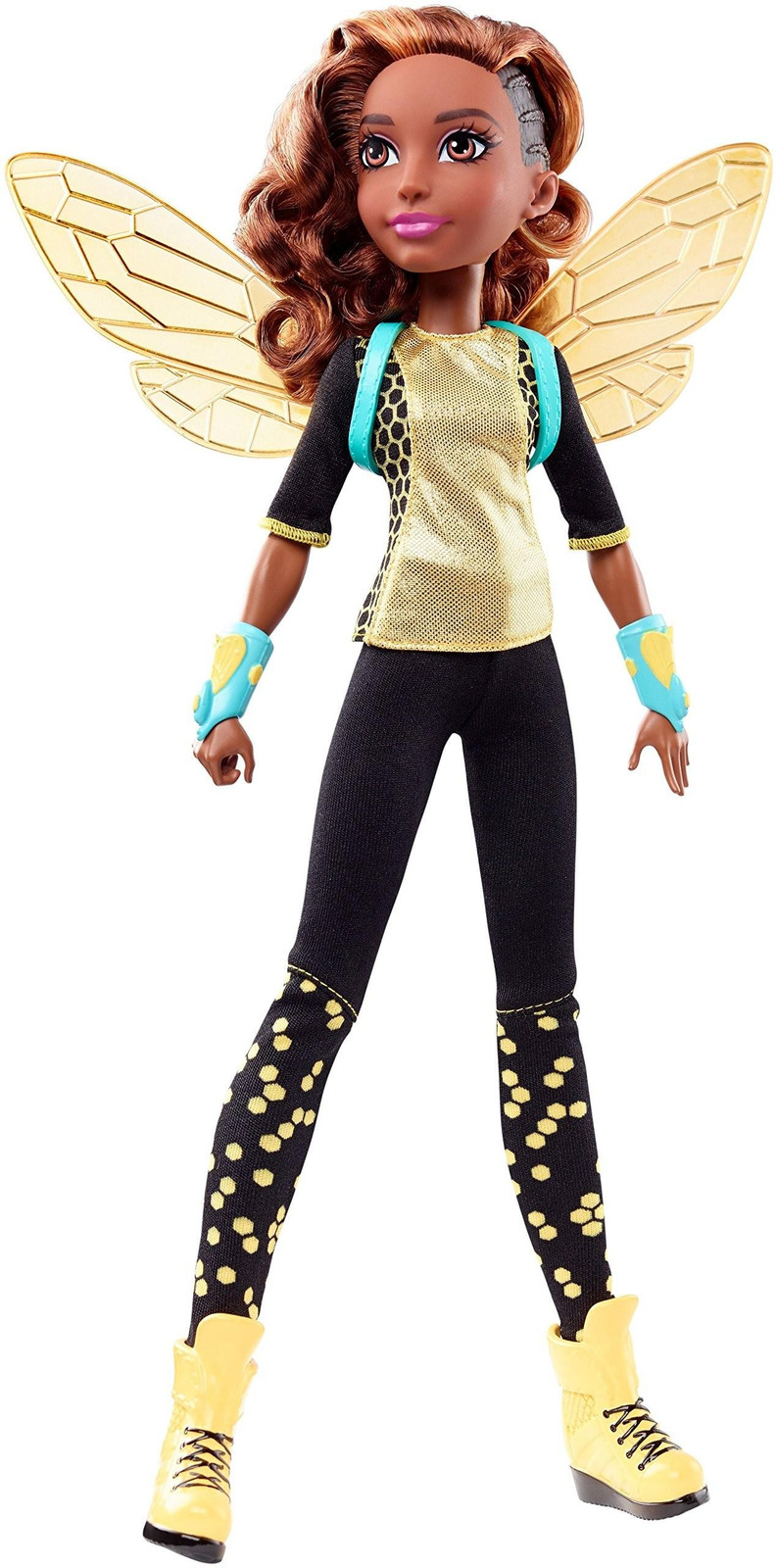 Bumblebee actiefiguur - 12 inch - Superheld speelgoed