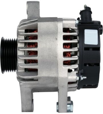 Hella Generator 8el012429611 Für Peugeot Toyota