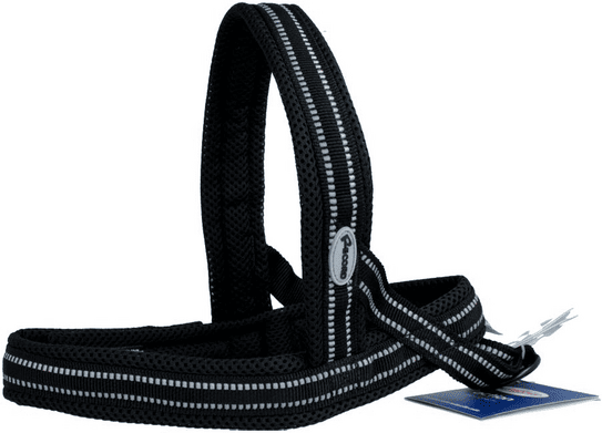 Rinaldo franco Record Action Pett. Dolom Nero 54-64 Cm 130 g