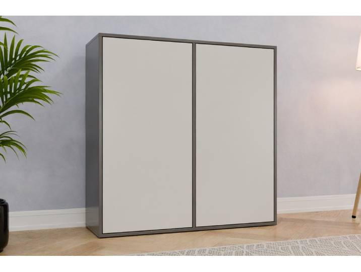 Aktenschrank nach Maß - Individuell konfigurieren