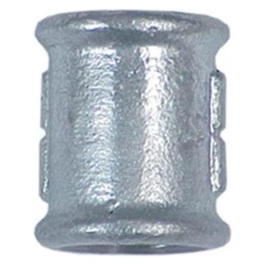 Gebo Mova, 1", DN25, Innengewinde, verzinktes Rohr (59736085)