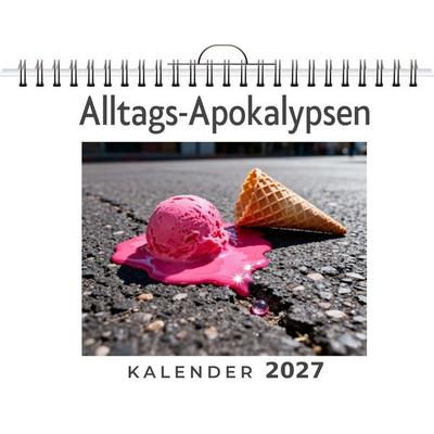 Alltags-Apokalypsen