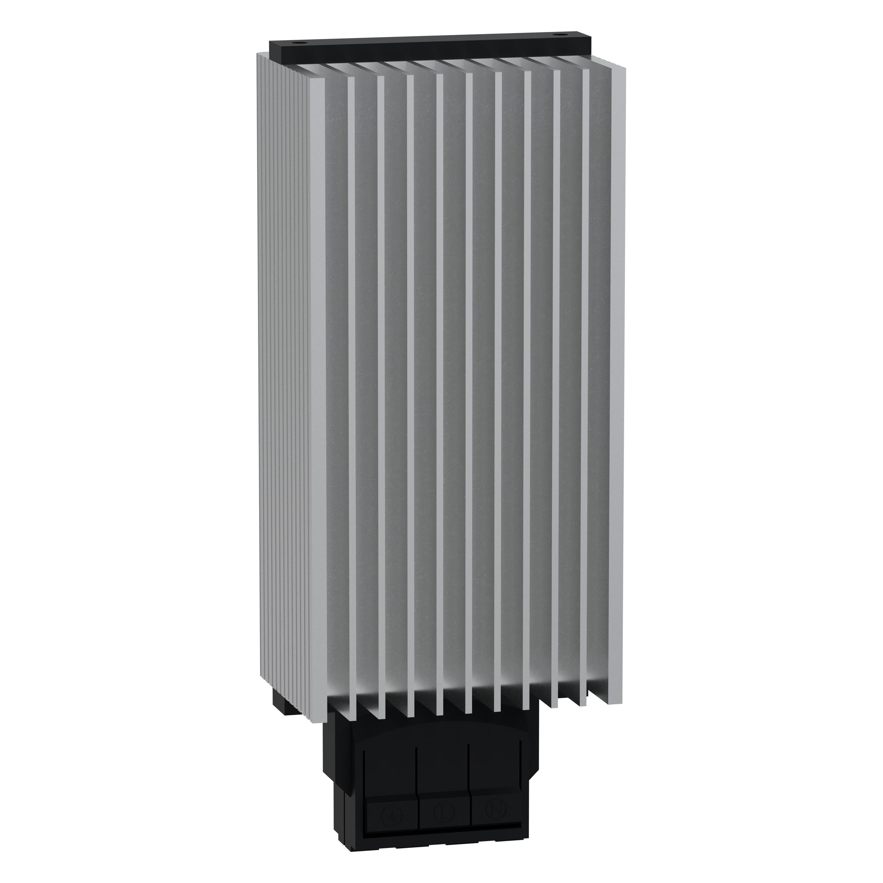 Schneider Electric ClimaSys-PTC-Widerstandsheizung 55W, NSYCR55WU2 (NSYCR55WU2)