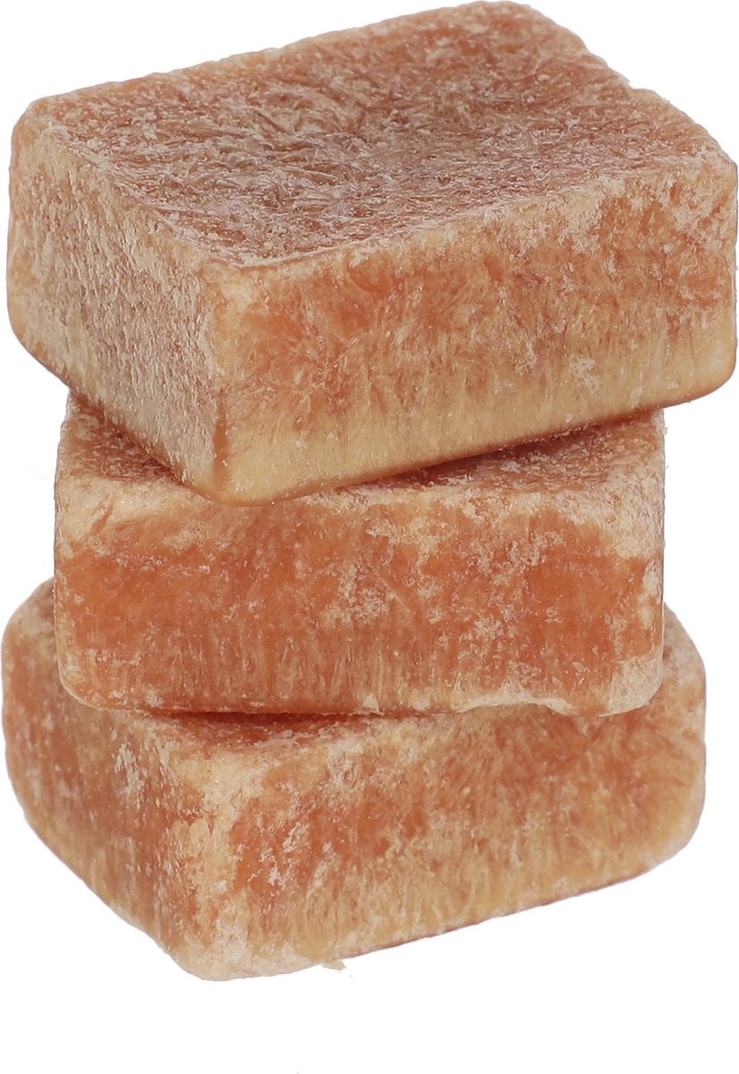 Comforder 3 Amberblokjes Amber Geurblokjes