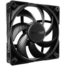 be quiet Lüfter Silent Wings Pro 4 140mm PWM schwarz