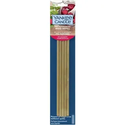Red Raspberry - Pre Fragranced Reed Diffuser Refill