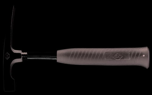 C.K T4232 20 Maurerhammer 568g 1St.
