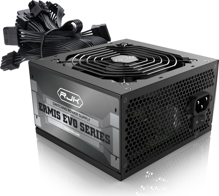 Raijintek ERMIS EVO 750B