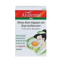 ALSIFEMIN 100 Klima-Aktiv m.Soja 1x1 Kapseln 30 St