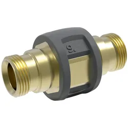 Kärcher Professional, Hochdruckreiniger Zubehör, Adapter Schlauchverlaengerung 9 TR