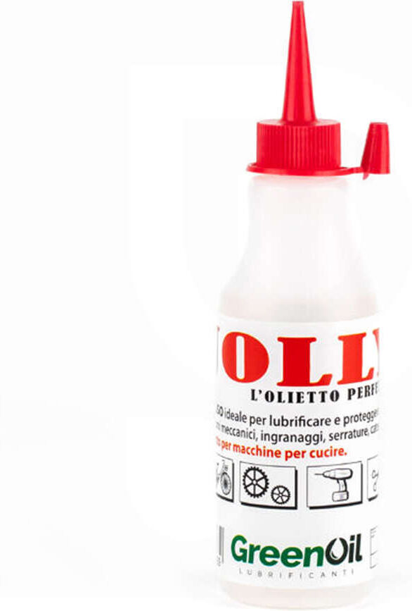 Polsinelli Huile de graissage Jolly (100 ml)
