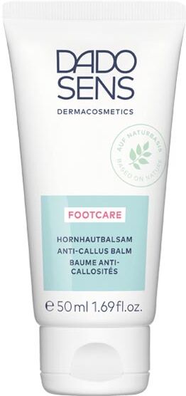 50ml DADO SENS FOOTCARE Hornhautbalsam