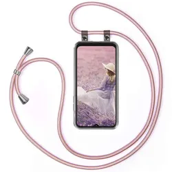 moex Free Spirit Motorola Moto G9 Play Hülle mit Band abnehmbar