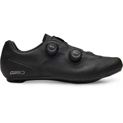 Giro Regime II Rennradschuh - black - 41