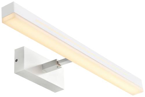 Nordlux Otis 60 2015411001 LED-Wandleuchte 17.00W LED-Modul Weiß