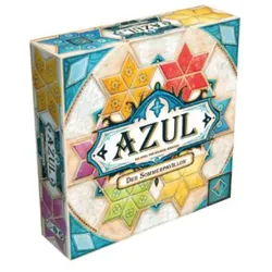 asmodee Legespiel Azul: Der Sommerpavillon