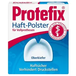 PROTEFIX Haftpolster für Oberkiefer 30 St