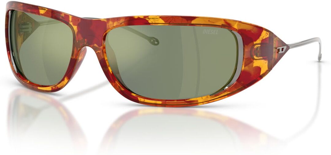 Lunettes de soleil Diesel DL 3001 (20236R) Femme