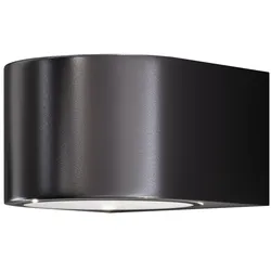 Außenleuchte BLOW (LBH 10x11x6,80 cm) - LBH 10x11x6,80 cm