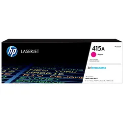 HP 415A Magenta Original LaserJet Tonerkartusche